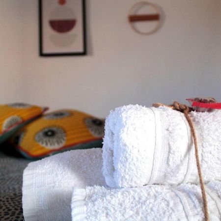 Wood House - Palermo Apartman Kültér fotó