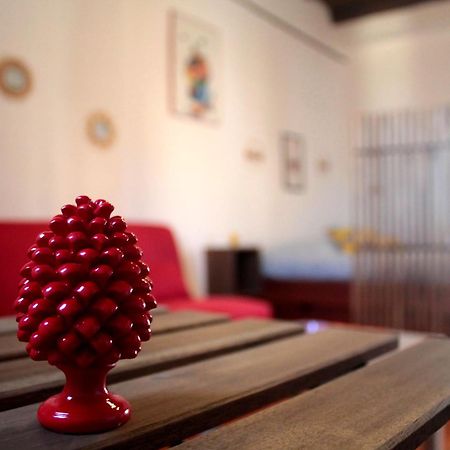 Wood House - Palermo Apartman Kültér fotó