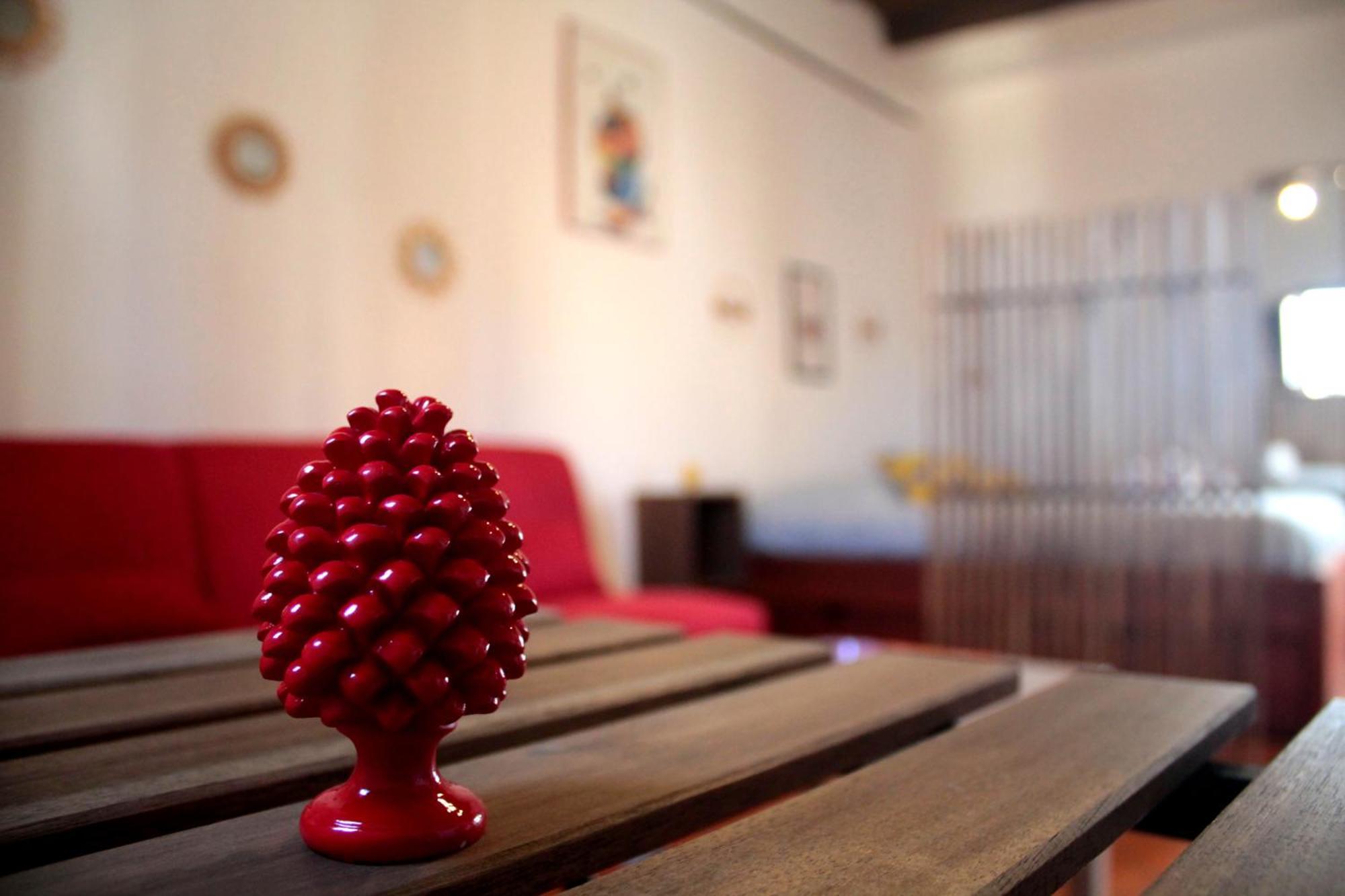 Wood House - Palermo Apartman Kültér fotó