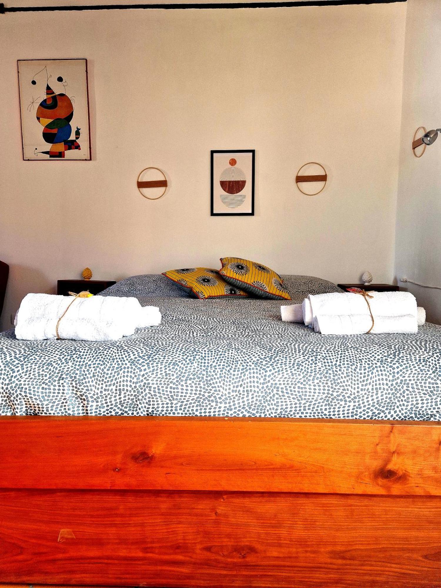 Wood House - Palermo Apartman Kültér fotó