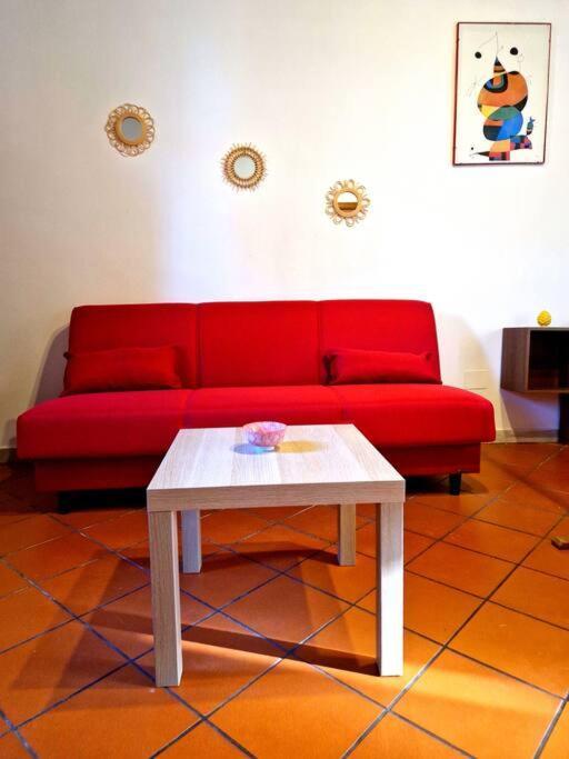 Wood House - Palermo Apartman Kültér fotó