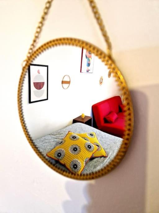 Wood House - Palermo Apartman Kültér fotó