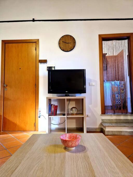 Wood House - Palermo Apartman Kültér fotó