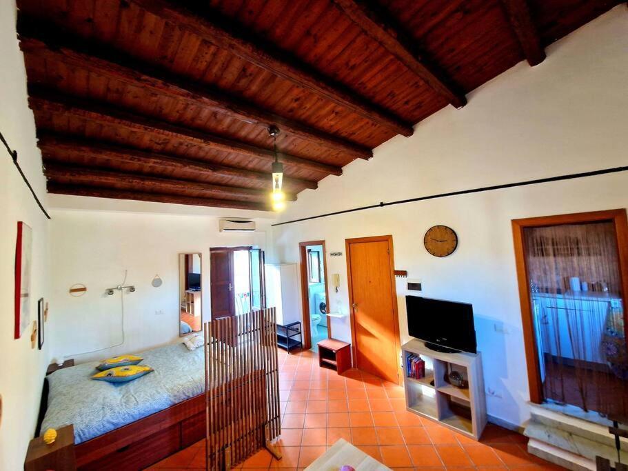 Wood House - Palermo Apartman Kültér fotó
