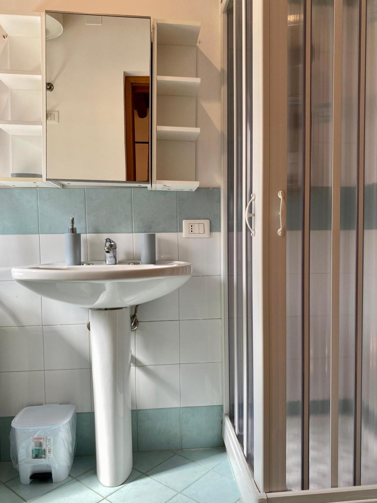 Wood House - Palermo Apartman Kültér fotó